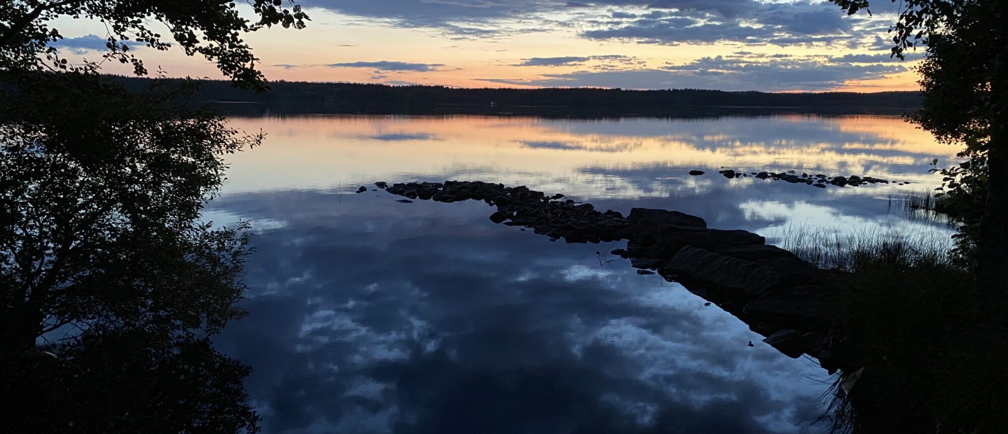 Storesjöns fiskevårdsområde